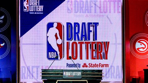 2020 nba draft lottery odds.